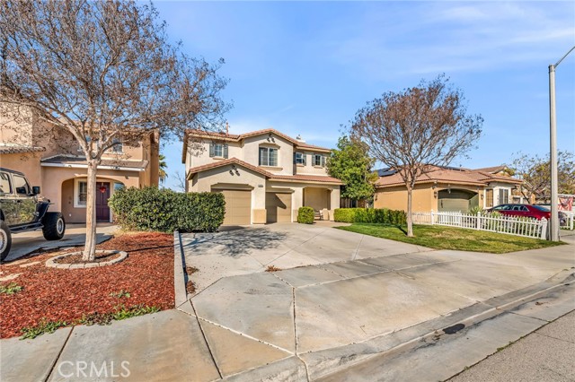 Detail Gallery Image 2 of 68 For 1259 Pardee, San Jacinto,  CA 92582 - 3 Beds | 2/1 Baths