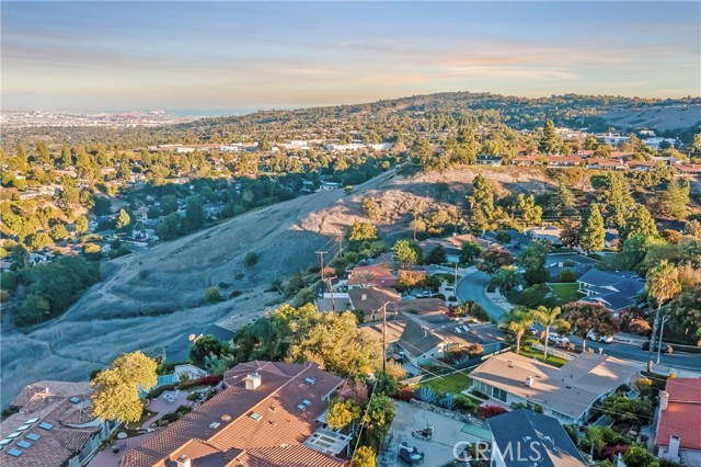 5833 Finecrest Dr, Rancho Palos Verdes CA Palos Verdes 4BR homes