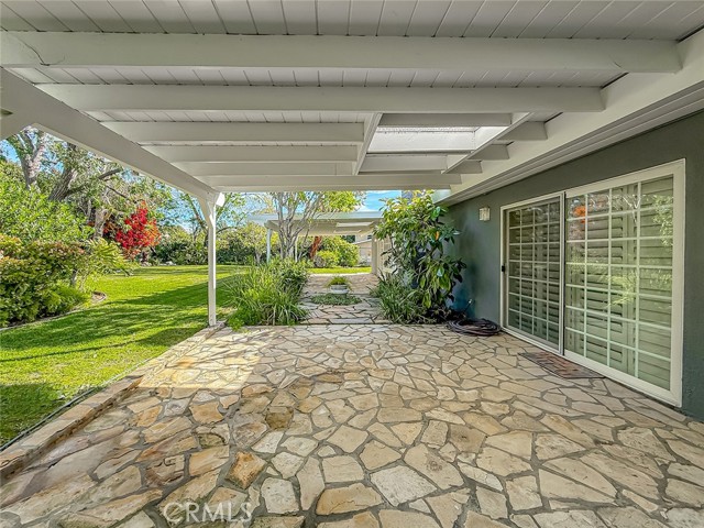 Detail Gallery Image 46 of 51 For 17533 Marilla St, Northridge,  CA 91325 - 3 Beds | 2/1 Baths