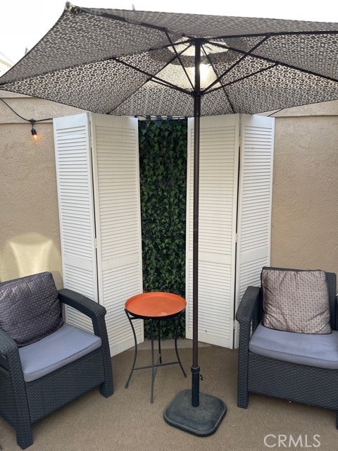 Detail Gallery Image 9 of 28 For 2900 Madison #C27,  Fullerton,  CA 92831 - 1 Beds | 1 Baths