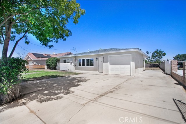 Detail Gallery Image 1 of 21 For 6236 Downey St, Jurupa Valley,  CA 92509 - 3 Beds | 1 Baths