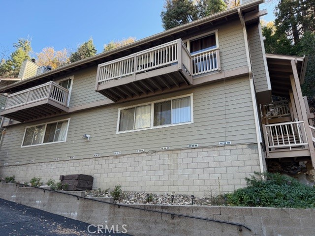 Detail Gallery Image 28 of 34 For 301 Canyon Crest, Lake Arrowhead,  CA 92352 - 3 Beds | 2 Baths