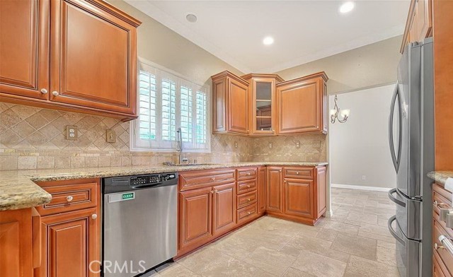 Detail Gallery Image 22 of 31 For 16410 Argent, Chino Hills,  CA 91709 - 4 Beds | 2/1 Baths