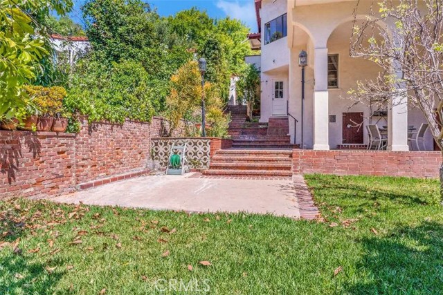 Detail Gallery Image 43 of 45 For 6723 Hillside Ln, Whittier,  CA 90602 - 3 Beds | 2/1 Baths