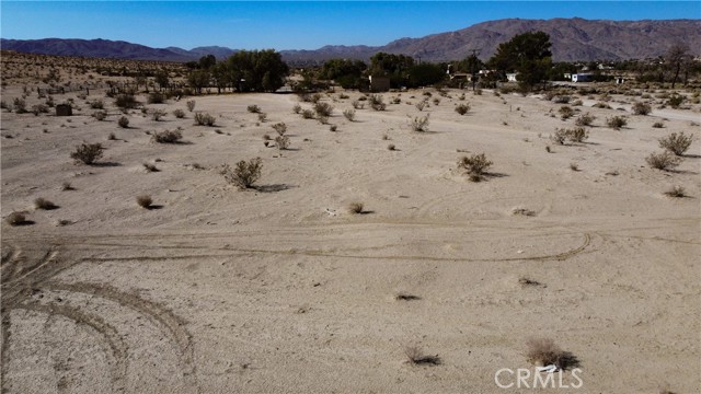 Detail Gallery Image 5 of 6 For 782 Amboy Rd, Twentynine Palms,  CA 92277 - – Beds | – Baths