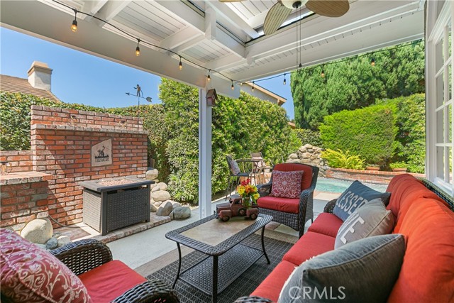 Detail Gallery Image 47 of 50 For 1261 N Tippetts, Anaheim,  CA 92807 - 4 Beds | 2/1 Baths