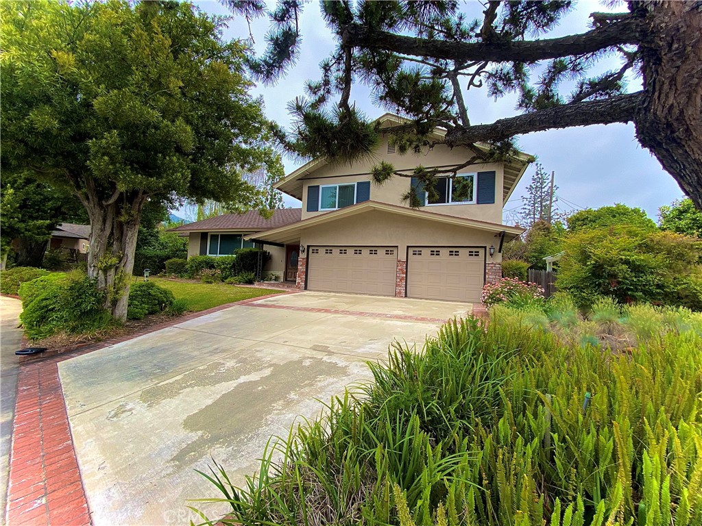 973 Marymount Lane, Claremont, CA 91711