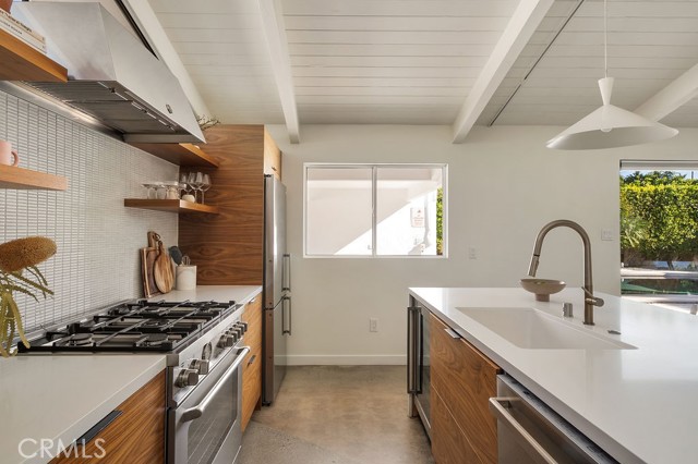 Detail Gallery Image 7 of 21 For 965 E Twin Palms, Palm Springs,  CA 92264 - 3 Beds | 2 Baths