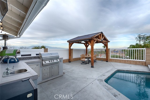 Detail Gallery Image 42 of 52 For 2015 W Ontario, Corona,  CA 92882 - 4 Beds | 2 Baths