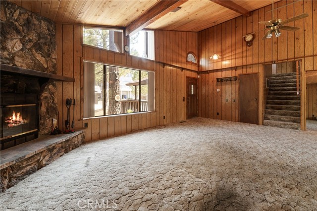 Detail Gallery Image 6 of 35 For 1015 W London Ln, Big Bear City,  CA 92314 - 3 Beds | 2/1 Baths