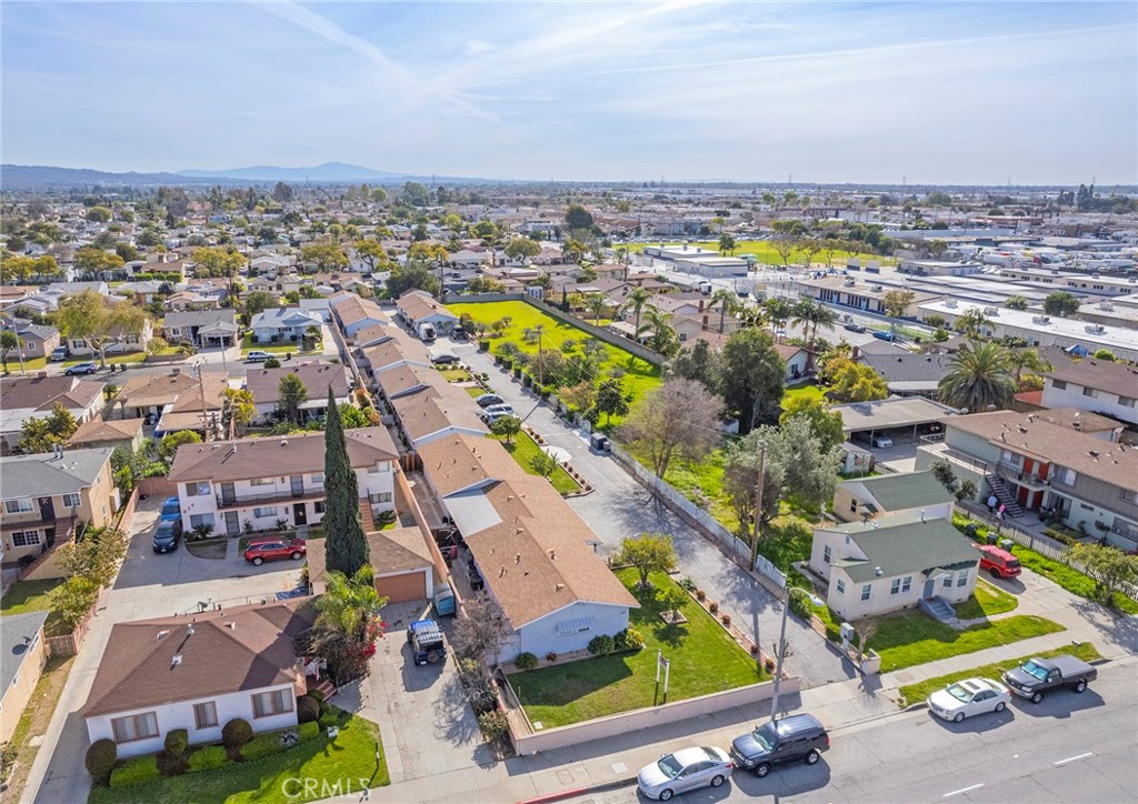 840 S Greenwood Avenue, Montebello, CA 90640