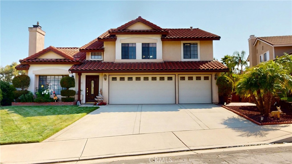 10691 Canyon Vista Road