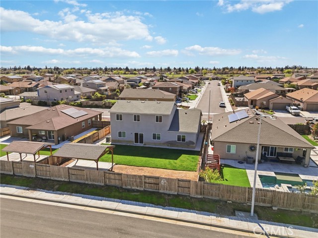 Detail Gallery Image 50 of 51 For 3503 Running Brook, Madera,  CA 93637 - 5 Beds | 2/1 Baths