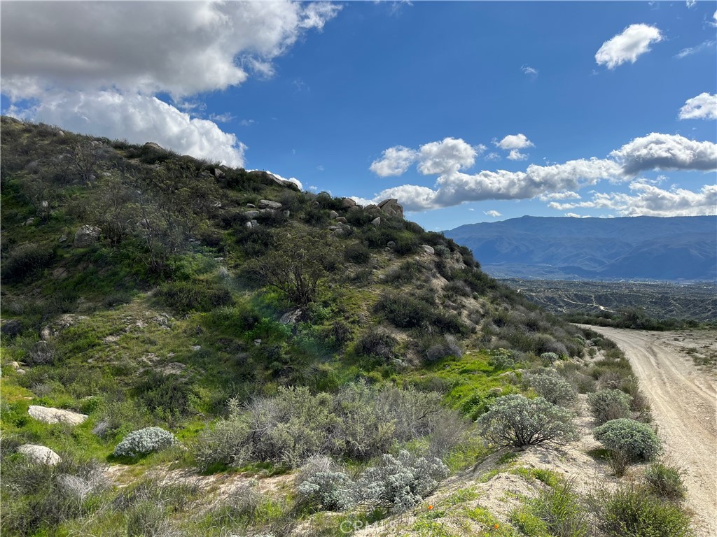 0 El Conquisto, Aguanga, CA 92536