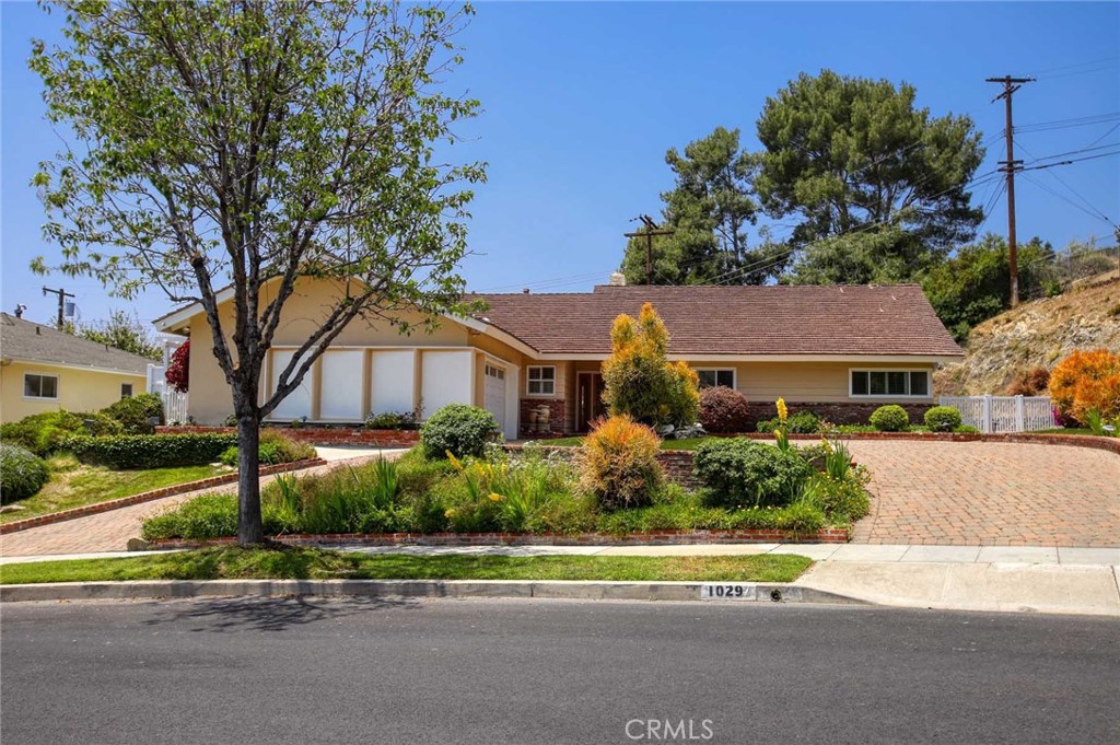 1029 Cornell Drive