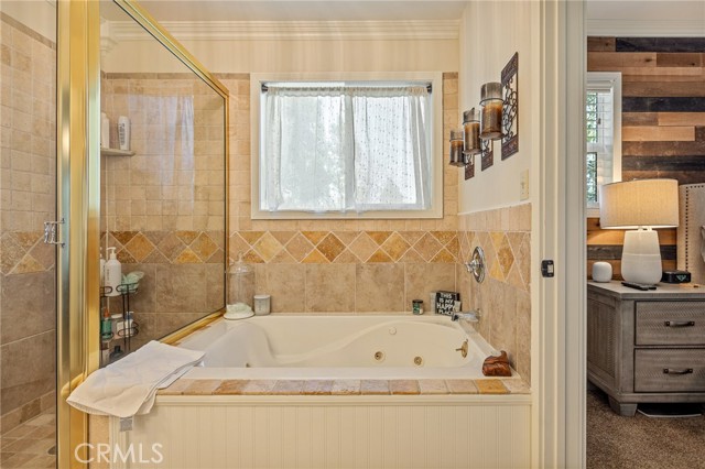 Detail Gallery Image 25 of 52 For 813 Brentwood, Lake Arrowhead,  CA 92352 - 4 Beds | 3/1 Baths