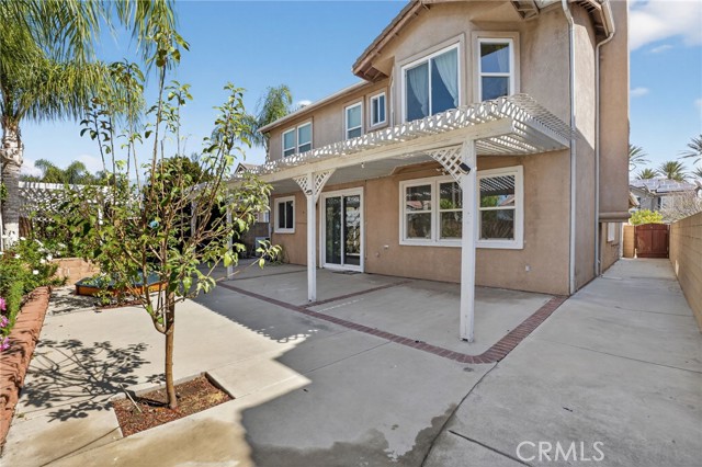 Detail Gallery Image 34 of 47 For 7358 Meade Ct, Fontana,  CA 92336 - 4 Beds | 2/1 Baths