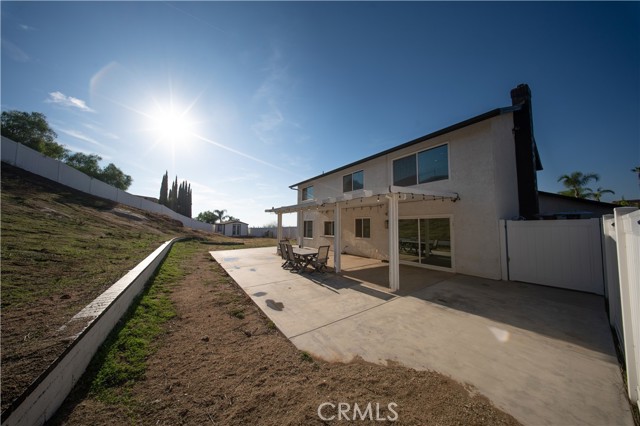 Detail Gallery Image 43 of 51 For 7320 Percheron, Jurupa Valley,  CA 92509 - 4 Beds | 2/1 Baths