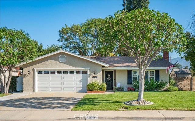 1177 Mary Circle, La Verne, CA 91750