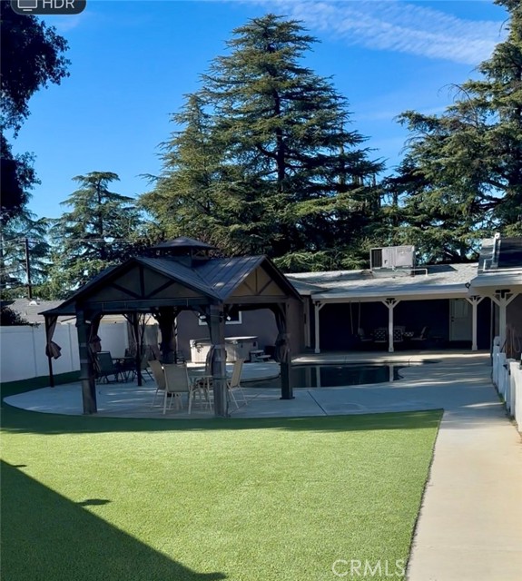 Detail Gallery Image 2 of 2 For 10426 Live Oak, Cherry Valley,  CA 92223 - 2 Beds | 1 Baths