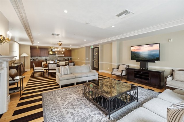 Detail Gallery Image 62 of 71 For 619 Caruso Ave, Glendale,  CA 91210 - 2 Beds | 3 Baths