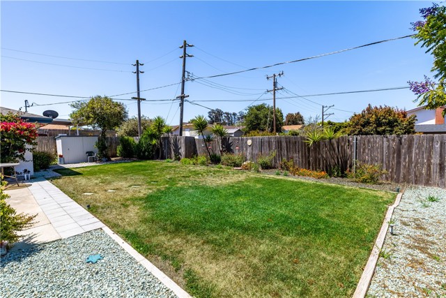 Detail Gallery Image 27 of 30 For 622 S Halcyon Rd, Arroyo Grande,  CA 93420 - 3 Beds | 2 Baths