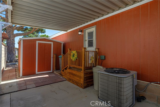 Detail Gallery Image 10 of 41 For 48303 W 20th Street #181,  Lancaster,  CA 93534 - 3 Beds | 2 Baths