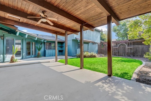 Detail Gallery Image 39 of 43 For 798 N Pepper St, Woodlake,  CA 93286 - 4 Beds | 3/1 Baths
