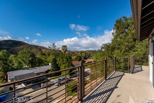 4 Bed Home for Sale in Calabasas, California