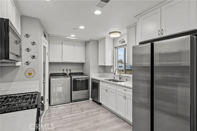 Detail Gallery Image 19 of 41 For 40258 168th St, Palmdale,  CA 93591 - 3 Beds | 2 Baths