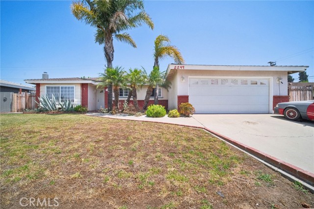 Detail Gallery Image 1 of 26 For 2249 Lonsdale St, Camarillo,  CA 93010 - 3 Beds | 2 Baths