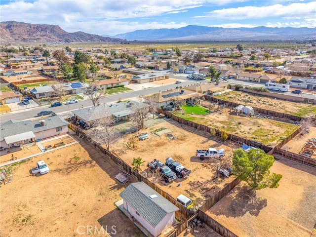 Detail Gallery Image 44 of 49 For 13422 Nicola, Apple Valley,  CA 92308 - 4 Beds | 2 Baths