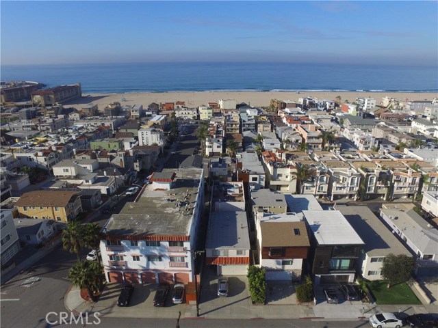 113 Monterey Boulevard, Hermosa Beach, California 90254, ,Residential Income,Sold,Monterey,SB17006177