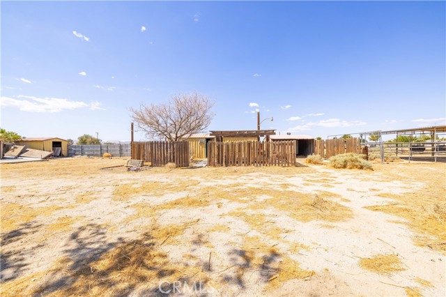 Detail Gallery Image 35 of 44 For 38617 95th St, Palmdale,  CA 93591 - 3 Beds | 2 Baths