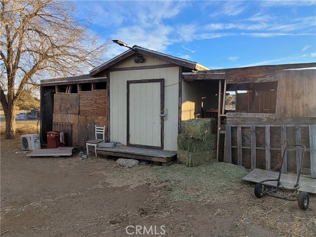 Detail Gallery Image 32 of 48 For 11106 Baldy Mesa Rd, Victorville,  CA 92392 - 3 Beds | 2 Baths