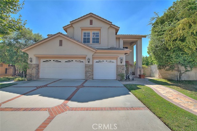 1571 Rancho Hills Dr, Chino Hills, CA 91709