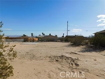0 Cahuilla Avenue, 29 Palms CA: https://media.crmls.org/medias/0789e705-4160-4356-bd82-6654e885c355.jpg