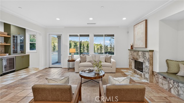 Detail Gallery Image 17 of 51 For 4 via Belleza, San Clemente,  CA 92673 - 5 Beds | 3 Baths