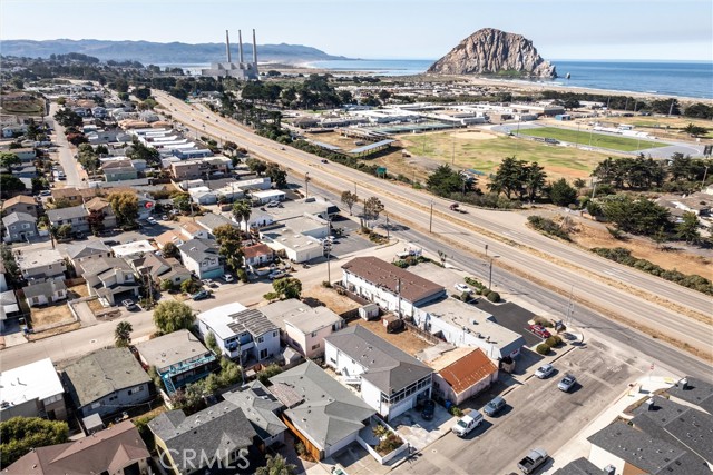 0 Bonita Street, Morro Bay, California 93442, ,Land,For Sale,0 Bonita Street,CRSC24187999