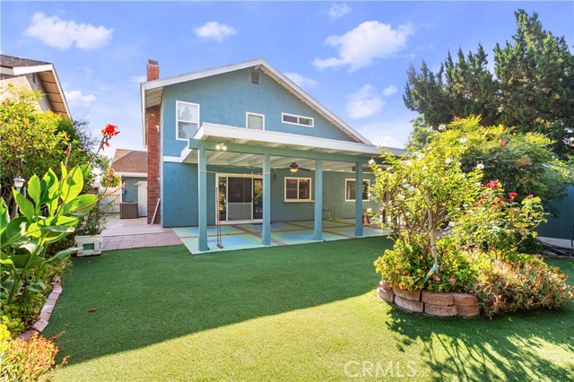 Detail Gallery Image 21 of 23 For 2638 S Sandpiper Ave, Ontario,  CA 91761 - 4 Beds | 2/1 Baths