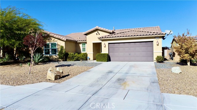 Detail Gallery Image 72 of 75 For 14458 Sweetgrass Pl, Victorville,  CA 92394 - 3 Beds | 2 Baths