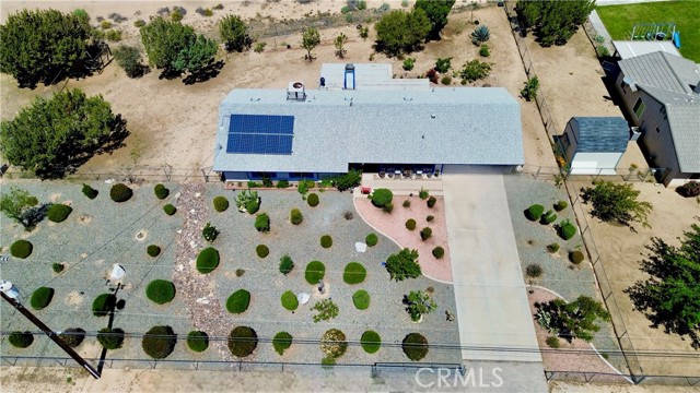 Detail Gallery Image 2 of 24 For 7446 Bangor Ave, Hesperia,  CA 92345 - 3 Beds | 2 Baths