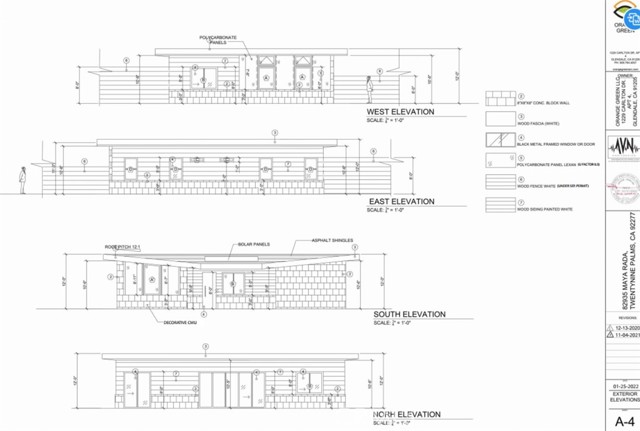 Detail Gallery Image 8 of 34 For 82935 Maya Rada Rd, Twentynine Palms,  CA 92277 - – Beds | – Baths