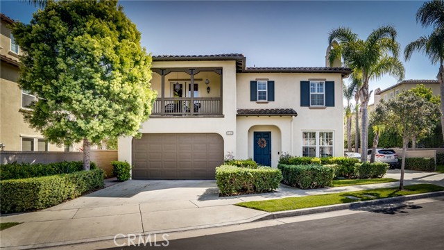 Detail Gallery Image 1 of 1 For 18782 Sinclair Ln, Huntington Beach,  CA 92648 - 3 Beds | 2/1 Baths