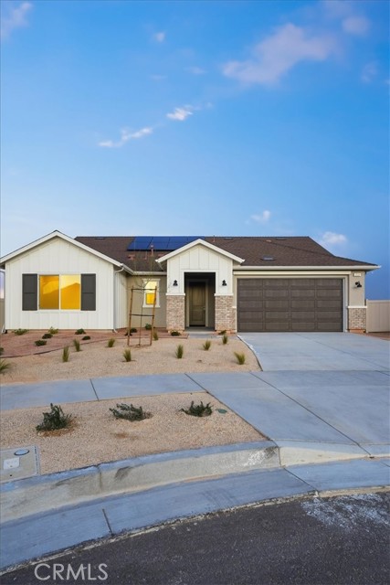 Detail Gallery Image 37 of 41 For 5564 Gem Ct, Lancaster,  CA 93536 - 4 Beds | 2 Baths