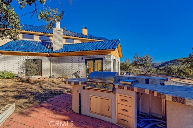 Detail Gallery Image 3 of 22 For 24142 Viejas Grade Rd, Descanso,  CA 91916 - 4 Beds | 4/1 Baths