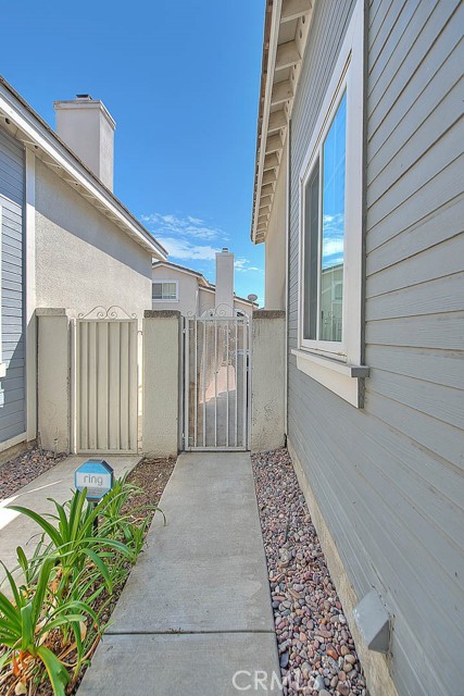 Detail Gallery Image 45 of 64 For 6755 Foxcroft Ct, Chino,  CA 91710 - 2 Beds | 2/1 Baths