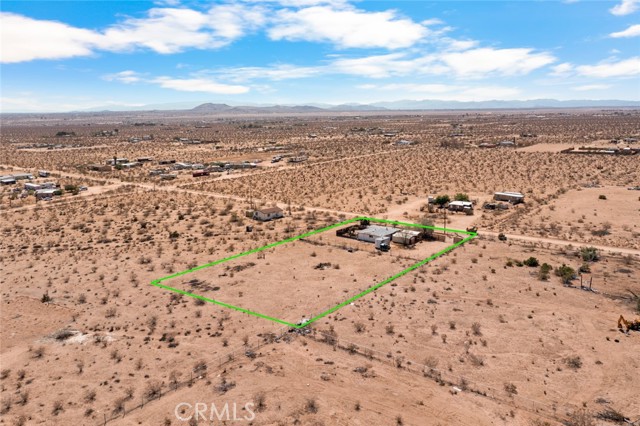 Detail Gallery Image 41 of 45 For 56312 Cone Bld, Landers,  CA 92285 - 1 Beds | 1 Baths