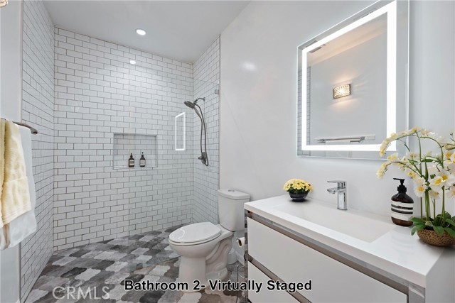 Detail Gallery Image 34 of 73 For 3625 9th Ave, Los Angeles,  CA 90018 - 5 Beds | 4/1 Baths