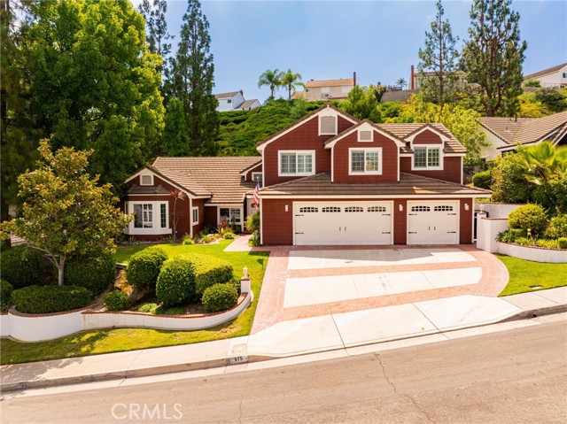 Detail Gallery Image 1 of 65 For 616 S Andover Dr, Anaheim,  CA 92807 - 4 Beds | 3/1 Baths